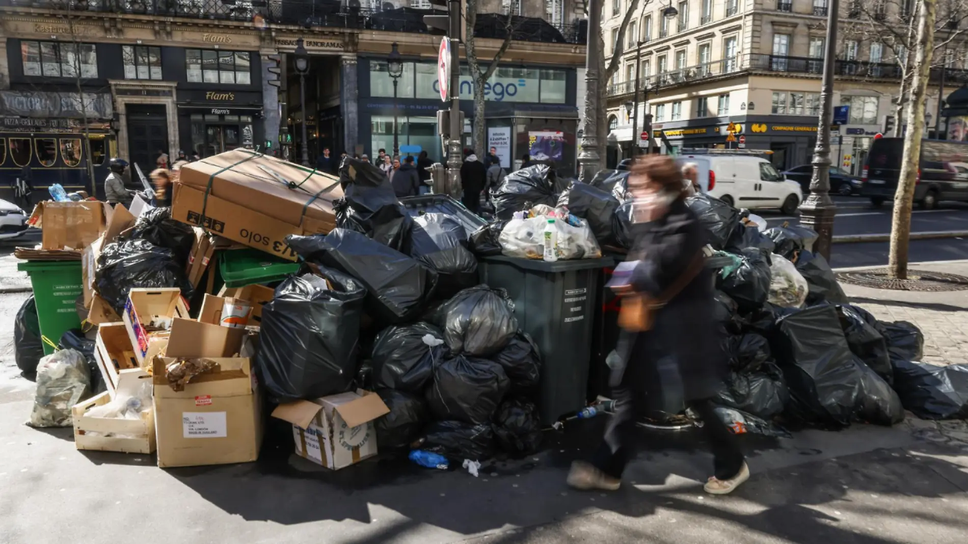 Basura Francia  5